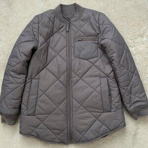 MPG Ladies Reversible Shirt Jacket